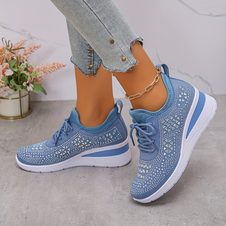 Orthopedic Breathable Comfort Sneakers
