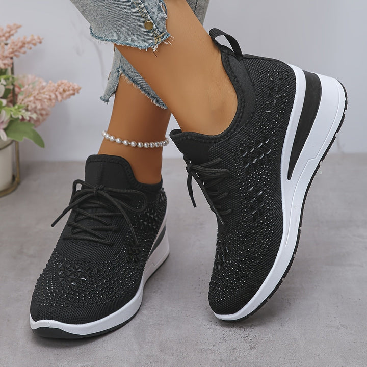 Orthopedic Breathable Comfort Sneakers