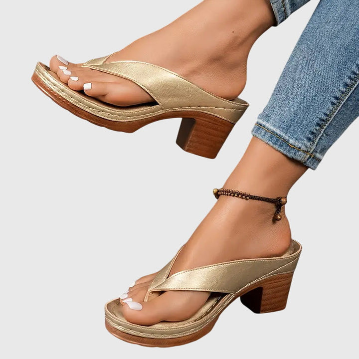 Gianna™ | Orthopedic Sandals