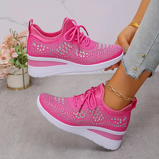 Orthopedic Breathable Comfort Sneakers