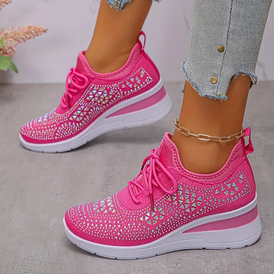 Orthopedic Breathable Comfort Sneakers