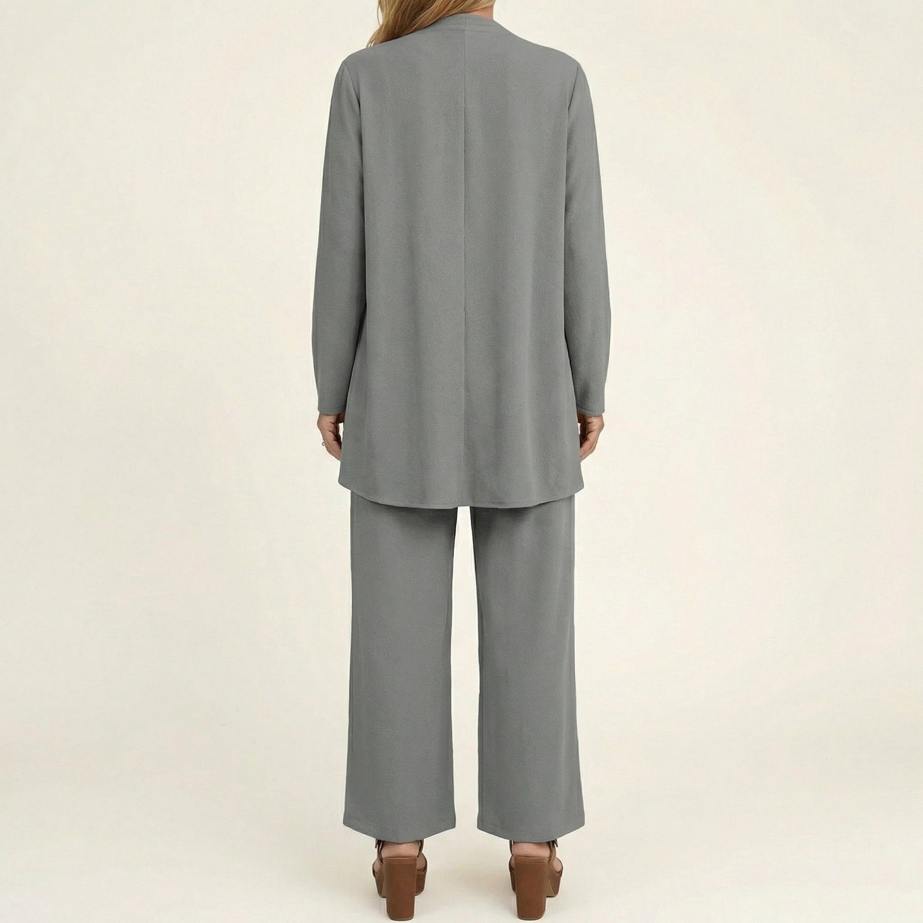 Vivienne | Minimalist 3-Piece Set