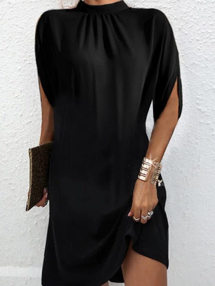 Lavelle - Elegant Minimalist Dress