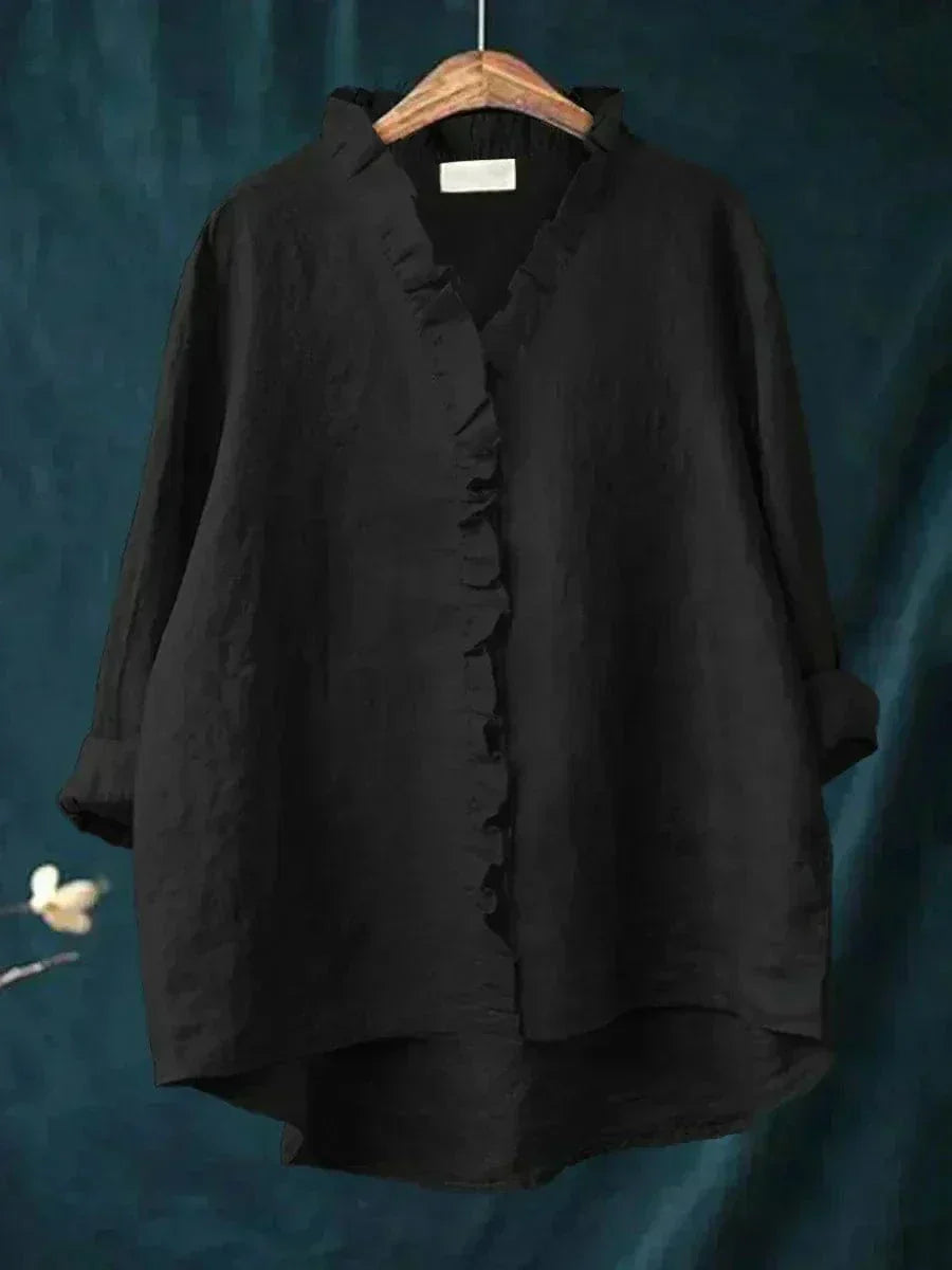Eline | Timeless Blouse
