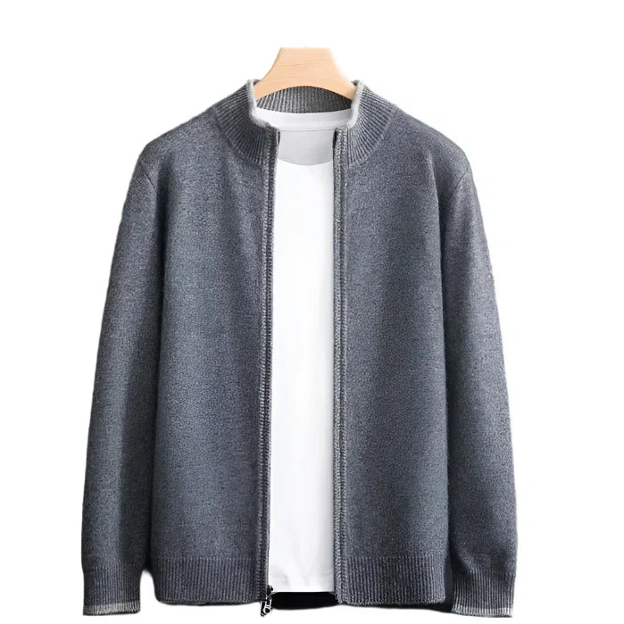 Nicolas Luxury Cashmere Jacket