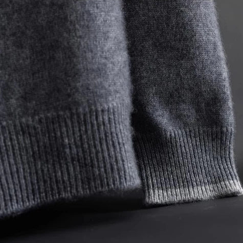 Nicolas Luxury Cashmere Jacket