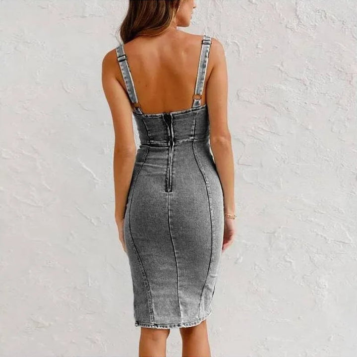 Vivica - Urban Curve Dress